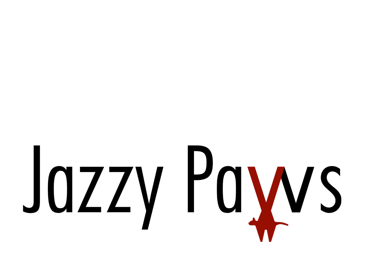 Logo-Design von Marta  für Jazzy Paws | Design #717333
