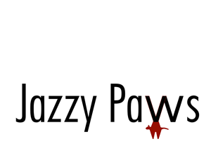 Logo-Design von Marta  für Jazzy Paws | Design: #717334