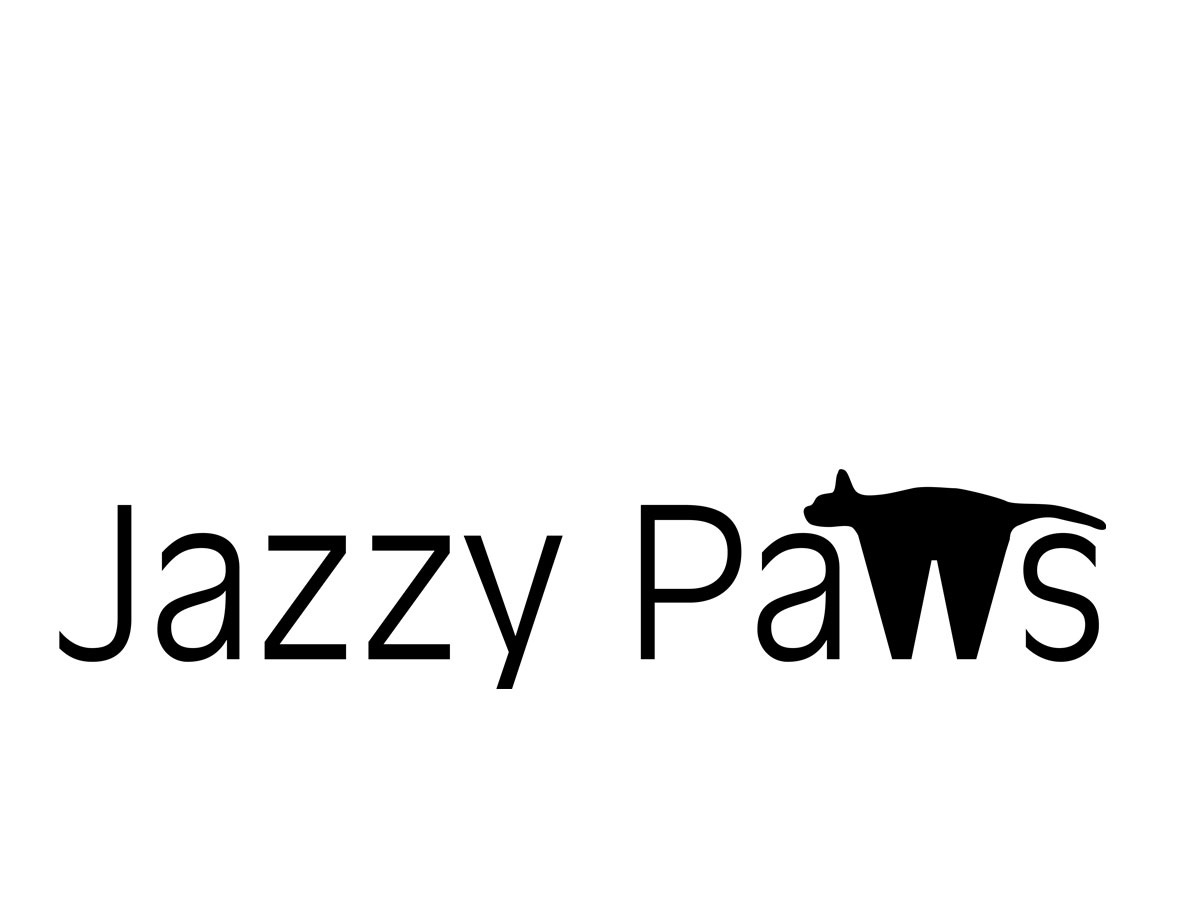 Logo-Design von Marta  für Jazzy Paws | Design #717335