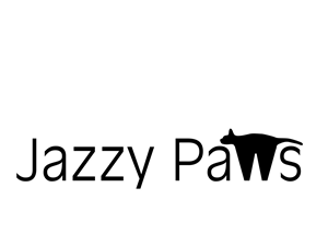 Logo-Design von Marta  für Jazzy Paws | Design: #717335