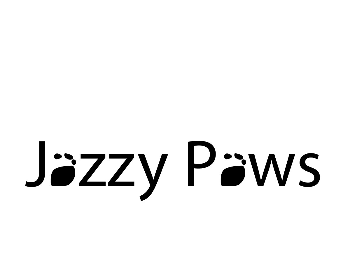 Logo Design by Marta  for Jazzy Paws | Design #717336