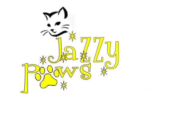 Logo Design by always learning for Jazzy Paws | Design #723108