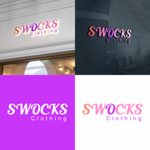 Diseño de Logo por manah bening para este proyecto | Diseño: #22844045