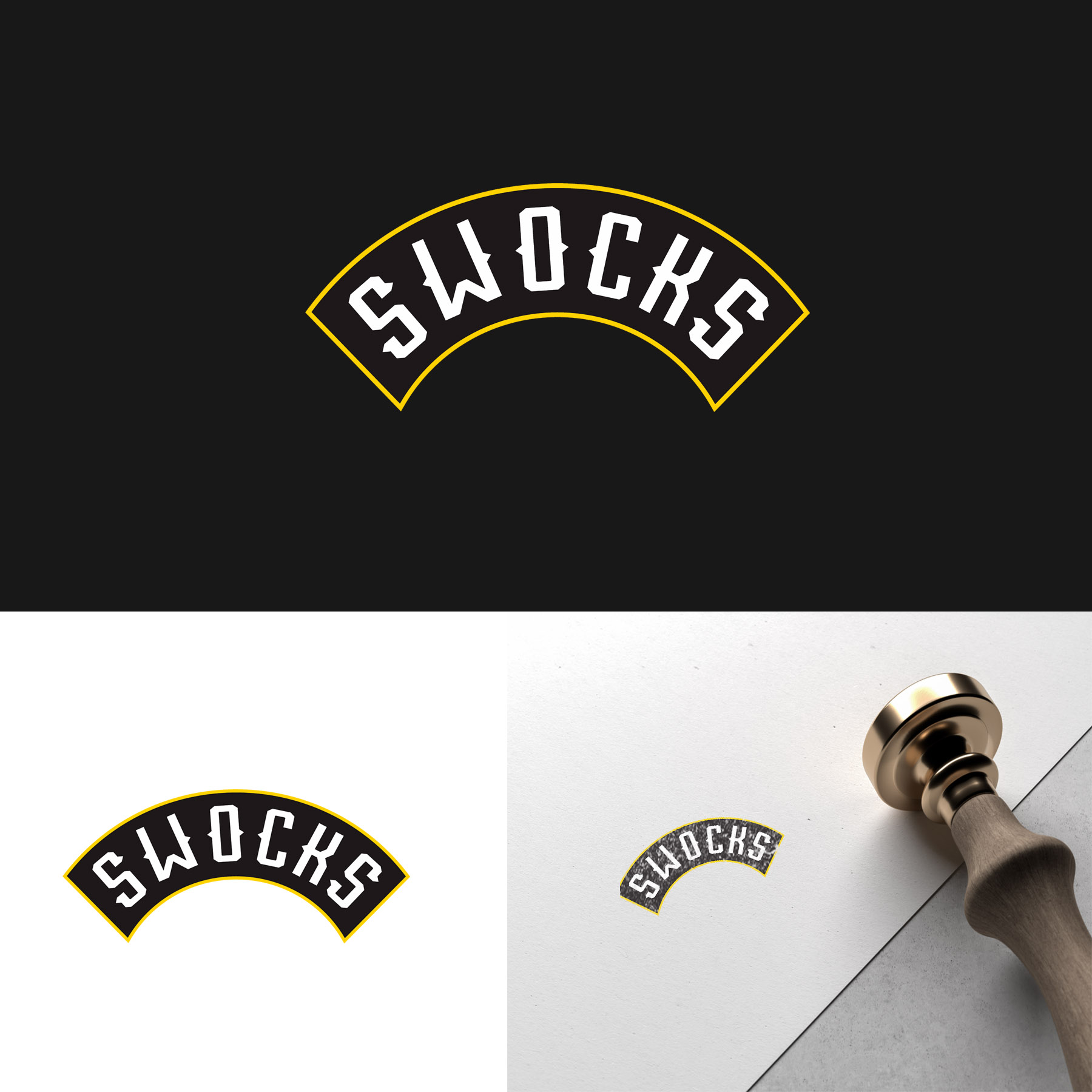 Logo Design by East Ride Panic for this project | Design #22844505