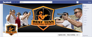 Facebook Design by Anna 