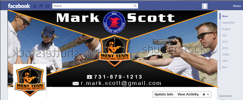 Facebook Design by Anna  for MSA Enterprises, LLC | Design #2972548