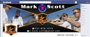 Design Facebook par Anna  pour MSA Enterprises, LLC | Design : #2972548