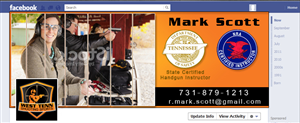 Design Facebook par Anna  pour MSA Enterprises, LLC | Design : #2972781