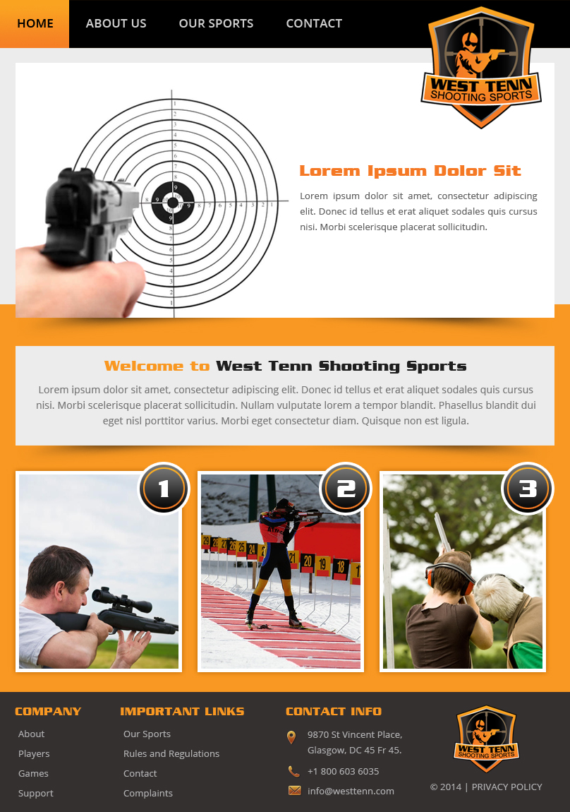 Facebook Design by Hashim Creetto for MSA Enterprises, LLC | Design #2973392