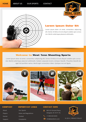 Design Facebook par Hashim Creetto pour MSA Enterprises, LLC | Design : #2973392