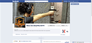 Facebook Design by StrahlaWD