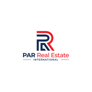 PAR Real Estate, International | Logo-Design von rozT