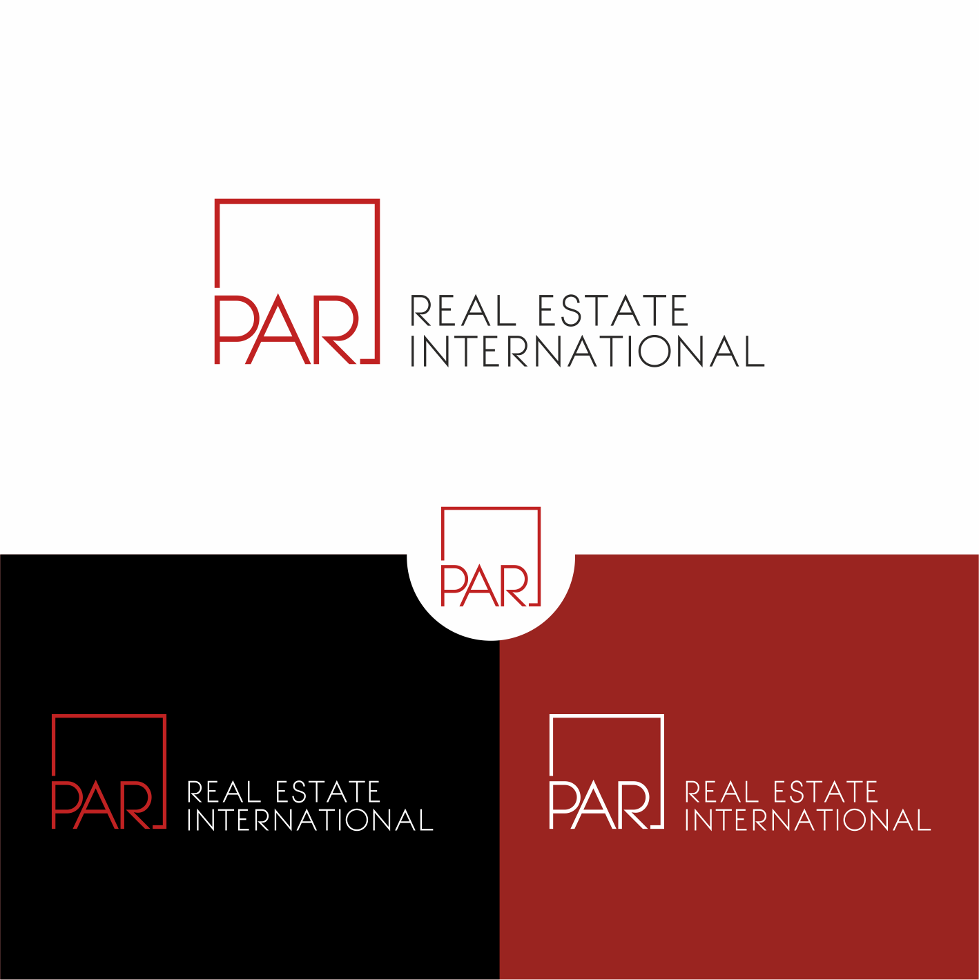 Logo Design by Creative™ for this project | Design #22846869