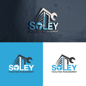 Logo Design by Graphic Bricks
