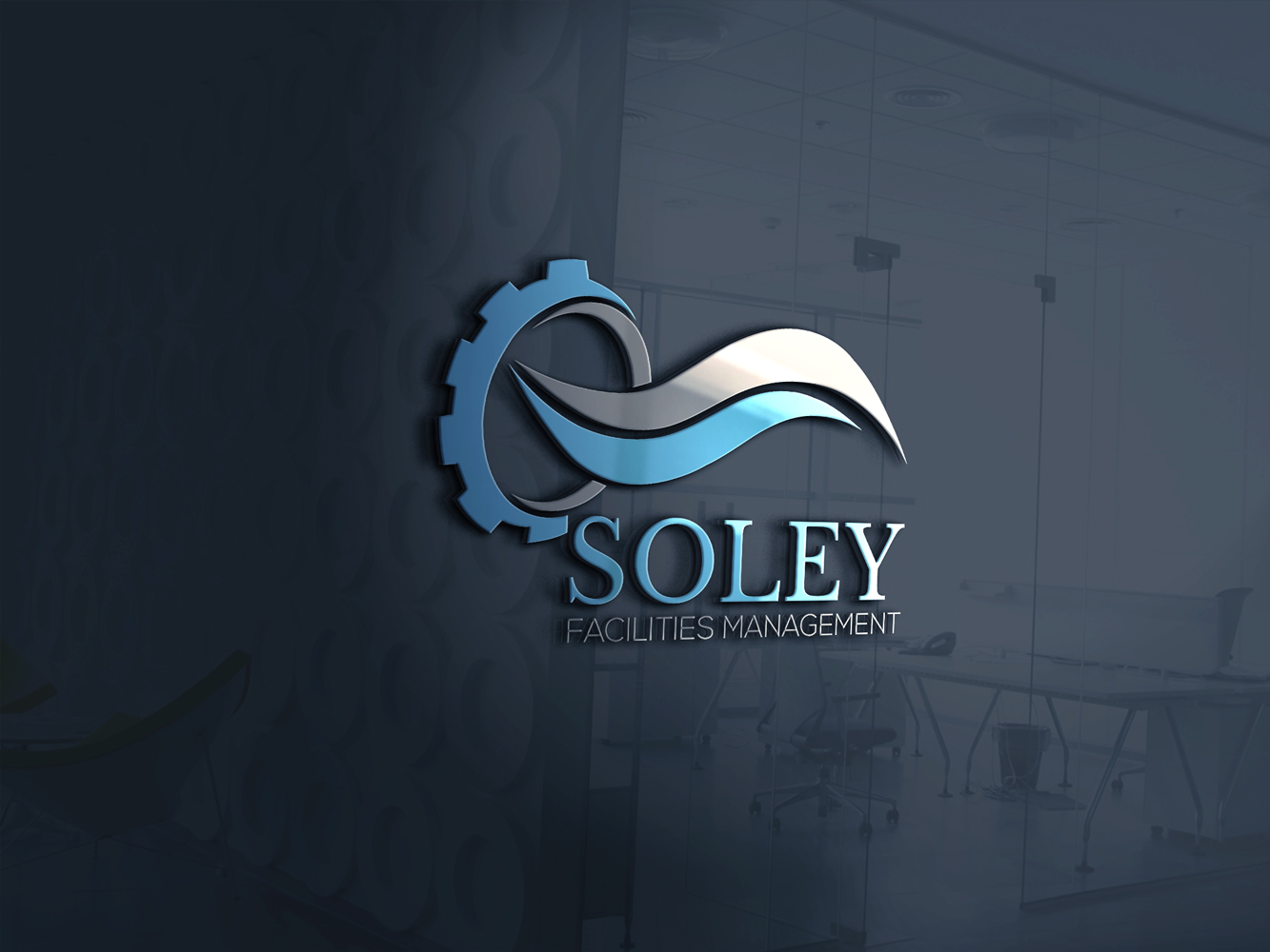 Logo Design by RedMyDC for this project | Design #22848934