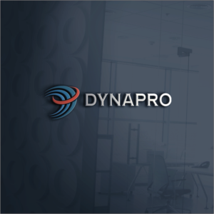 Dynapro | Diseño de Logo por Arham Hidayat