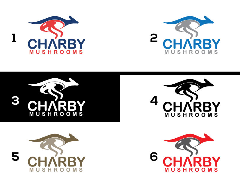 Logo Design by Ochieng for this project | Design #22851778