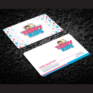 New Business Card Design Project | Visitenkarten-Design von Designers Hub