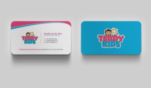 New Business Card Design Project | Visitenkarten-Design von OxonoArt