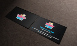 New Business Card Design Project | Visitenkarten-Design von Tripti Ranjan Gain