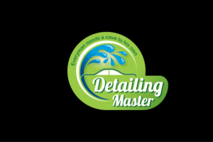 Sticker Design by Akshar Shailesh for DetailingMaster | Design: #22846880