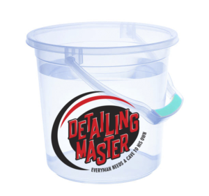 We need hip and cool  design for car wash bucket  | Diseño de Sticker por atularts