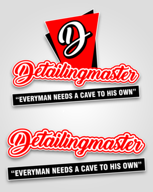 Sticker Design by Logozty Design