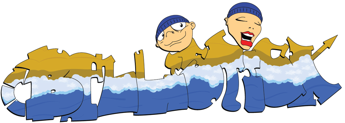 Logo-Design von Carltoons für dieses Projekt | Design #3005759