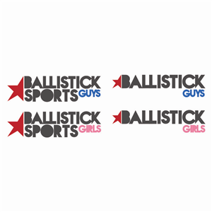 Logo-Design von Ben Stockdale für dieses Projekt | Design: #2970593