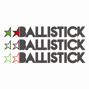Logo-Design von Ben Stockdale für dieses Projekt | Design: #3016981
