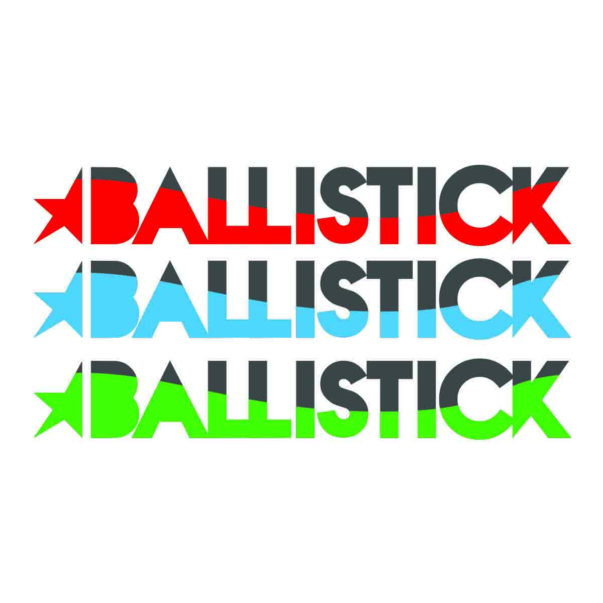Logo-Design von Ben Stockdale für dieses Projekt | Design #3016998
