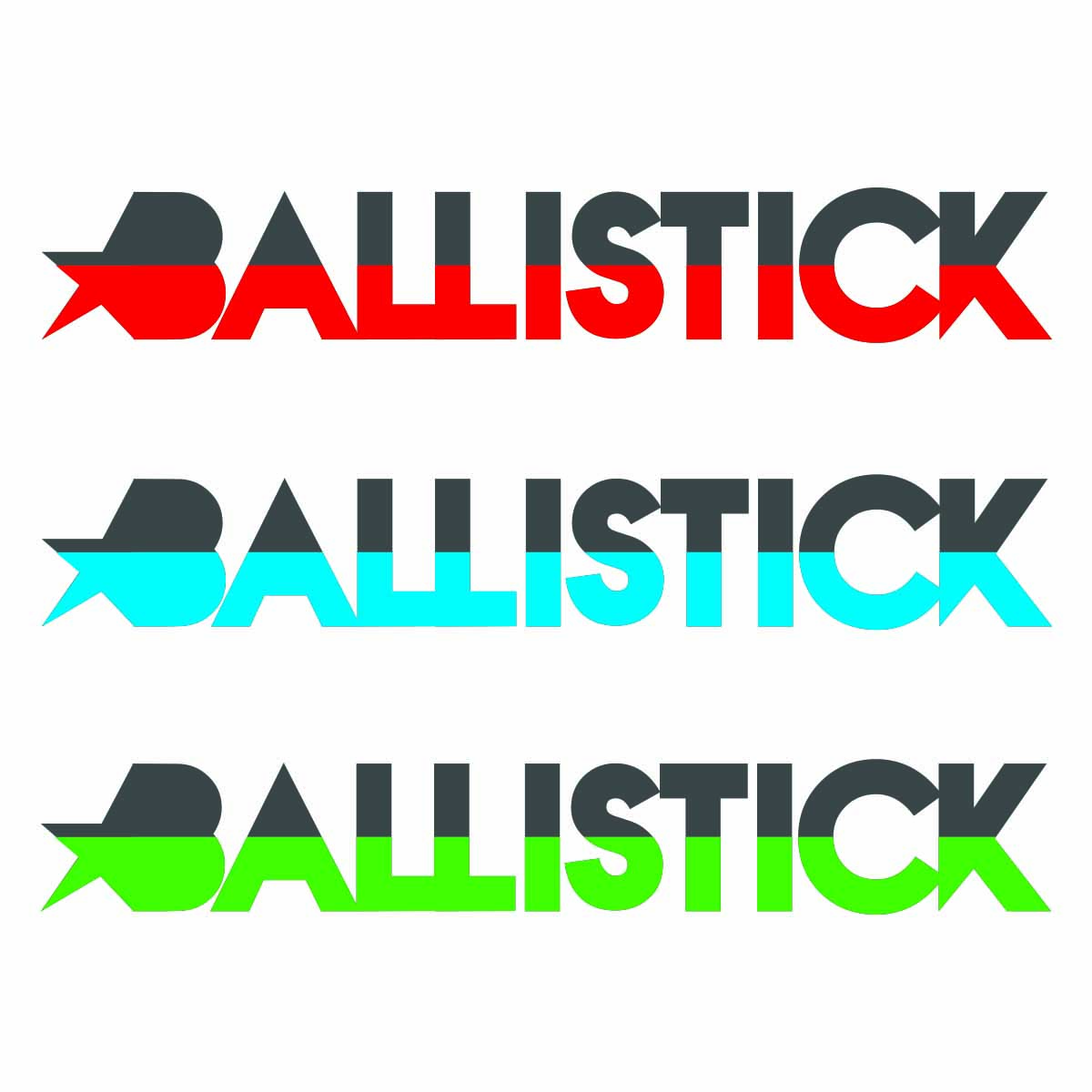 Logo-Design von Ben Stockdale für dieses Projekt | Design #3028215