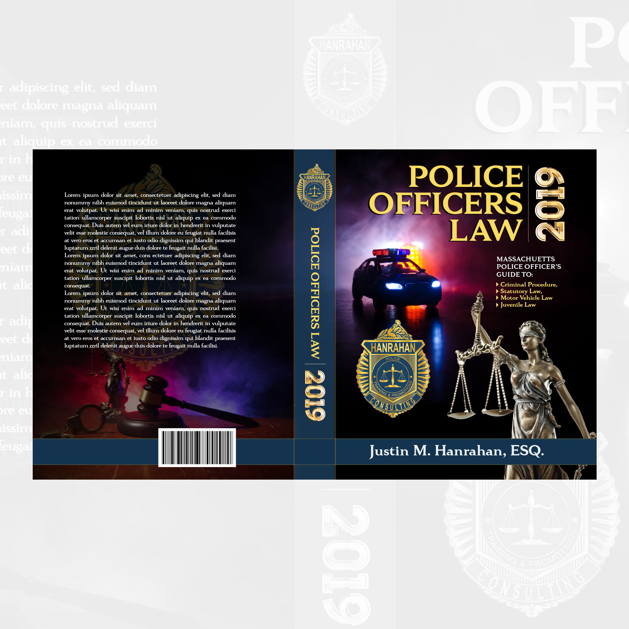 Book Cover Design by abdul700 for this project | Design #22885855