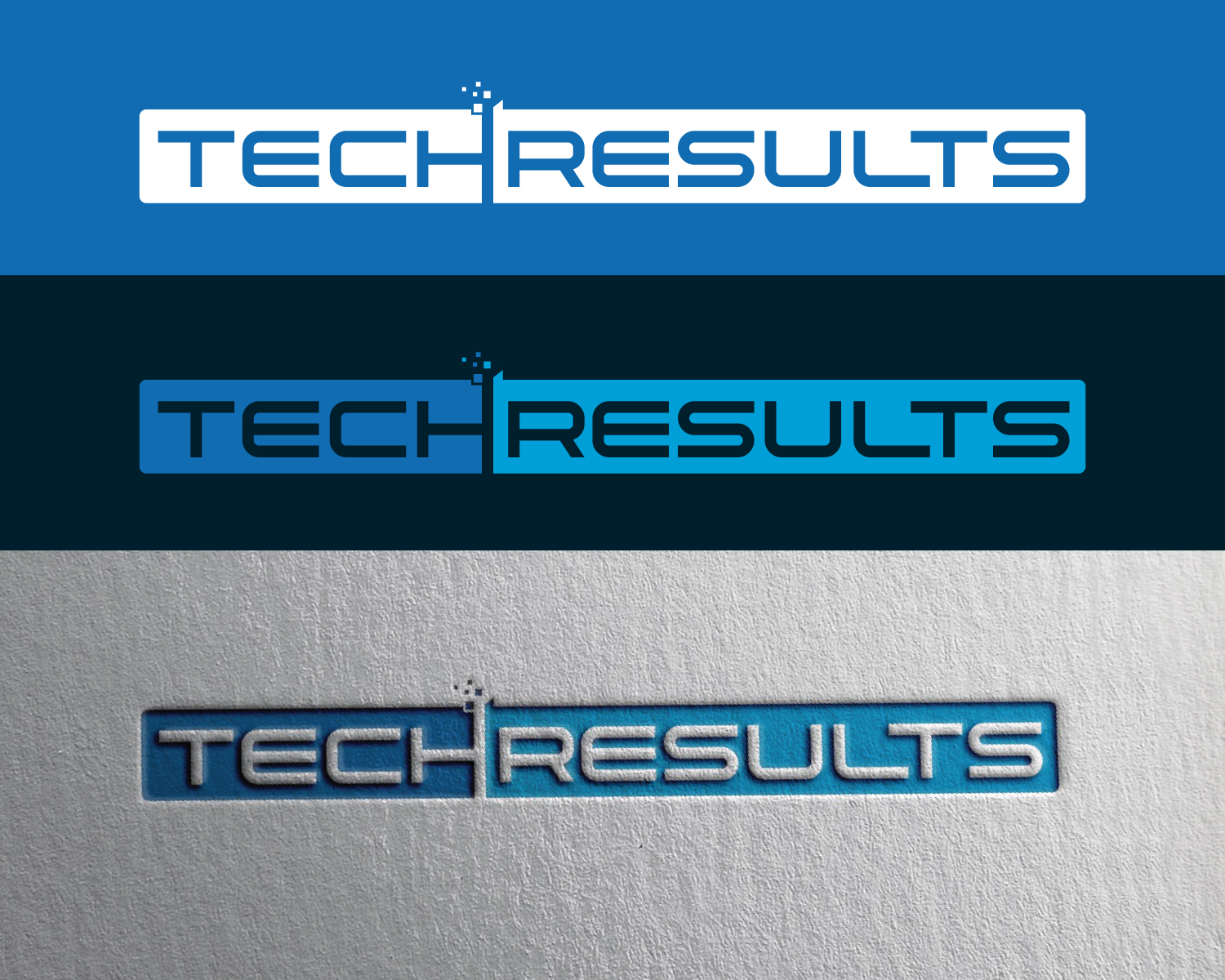 Logo Design by Atec for this project | Design #22848716