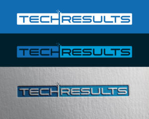 Logo Design by Atec for this project | Design: #22848716