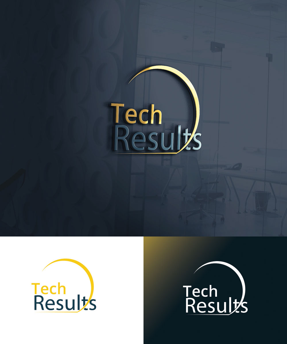 Logo Design by Deity for this project | Design #22859126