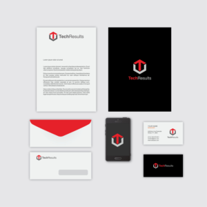 Logo Design by Djawek for this project | Design: #22845365