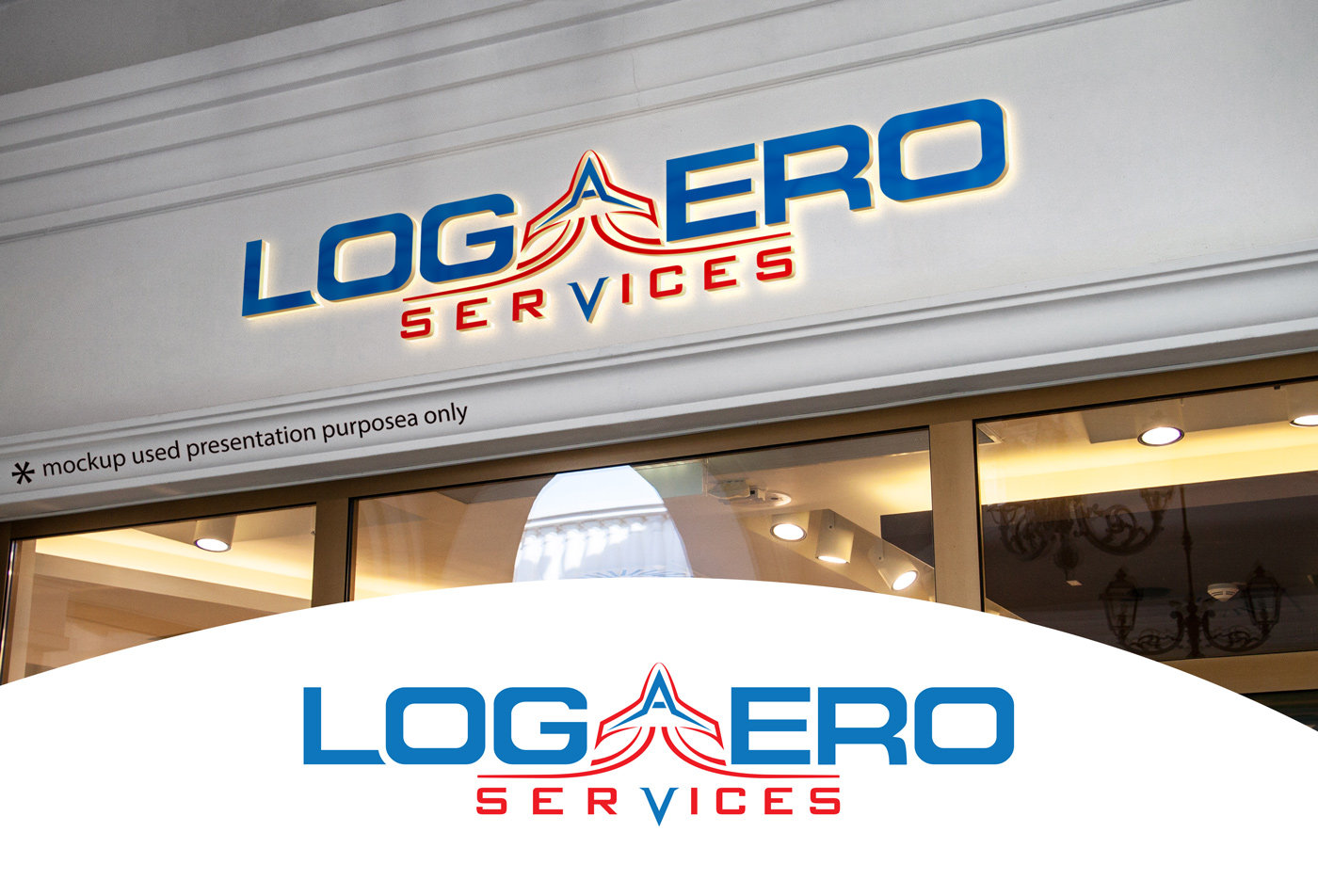 Logo Design by Rubia@ for this project | Design #22874654