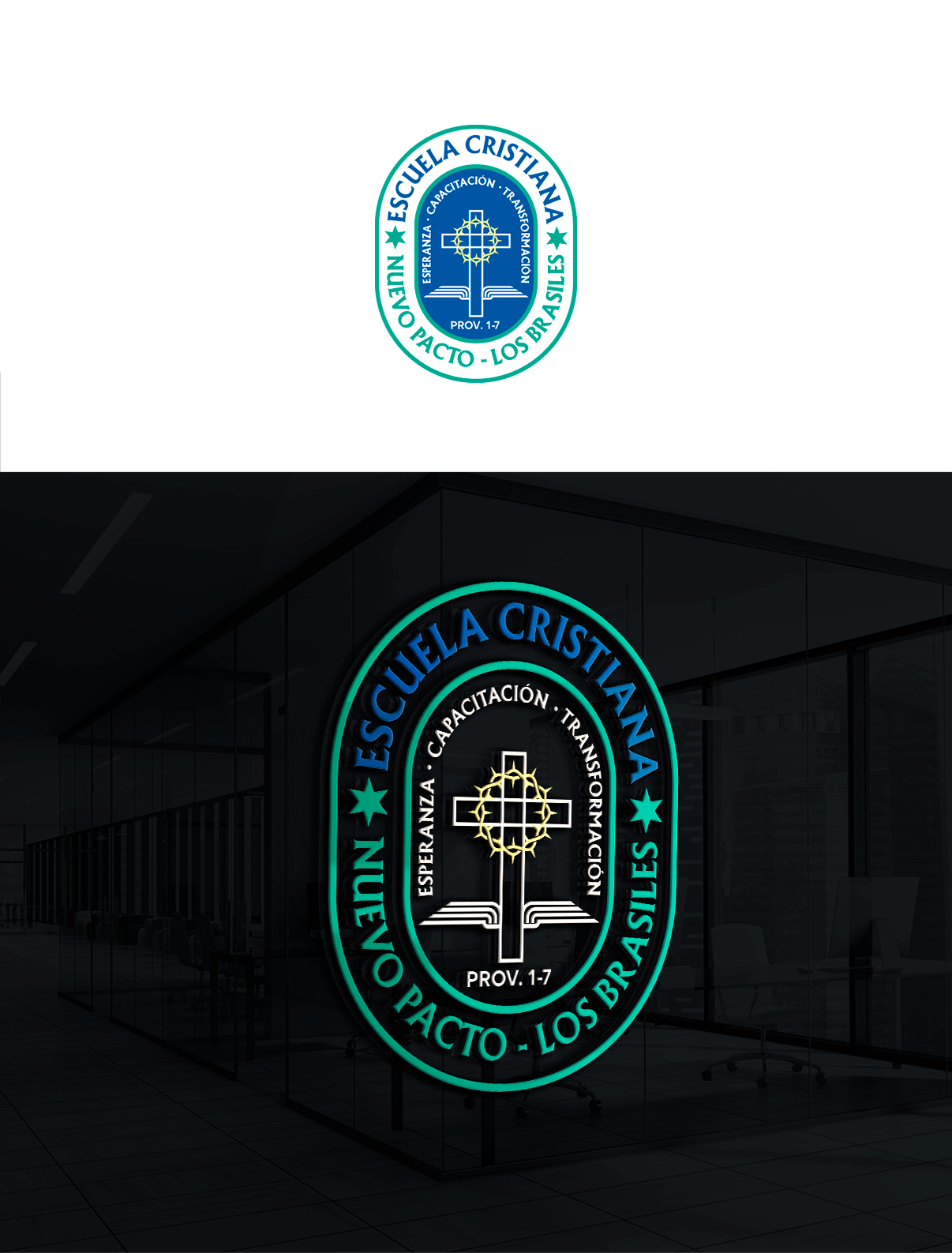 Logo Design by lionx for this project | Design #22844011