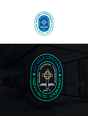 Design de Logo par lionx pour ce projet | Design : #22844011