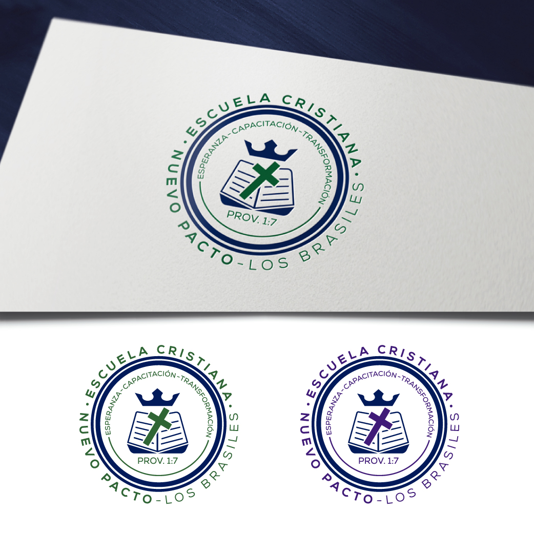 Logo Design by WooW Designs for this project | Design #22844510