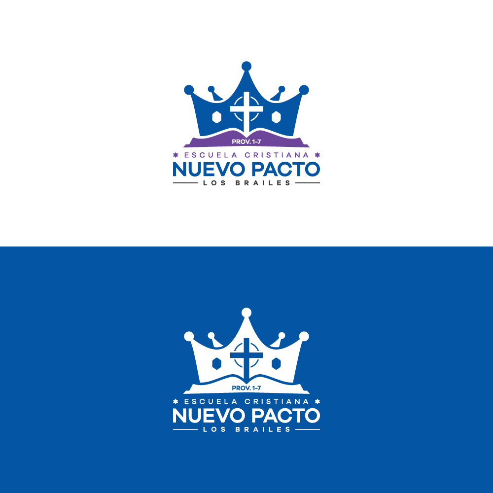 Logo Design by Gisella Guzmán for this project | Design #22849431