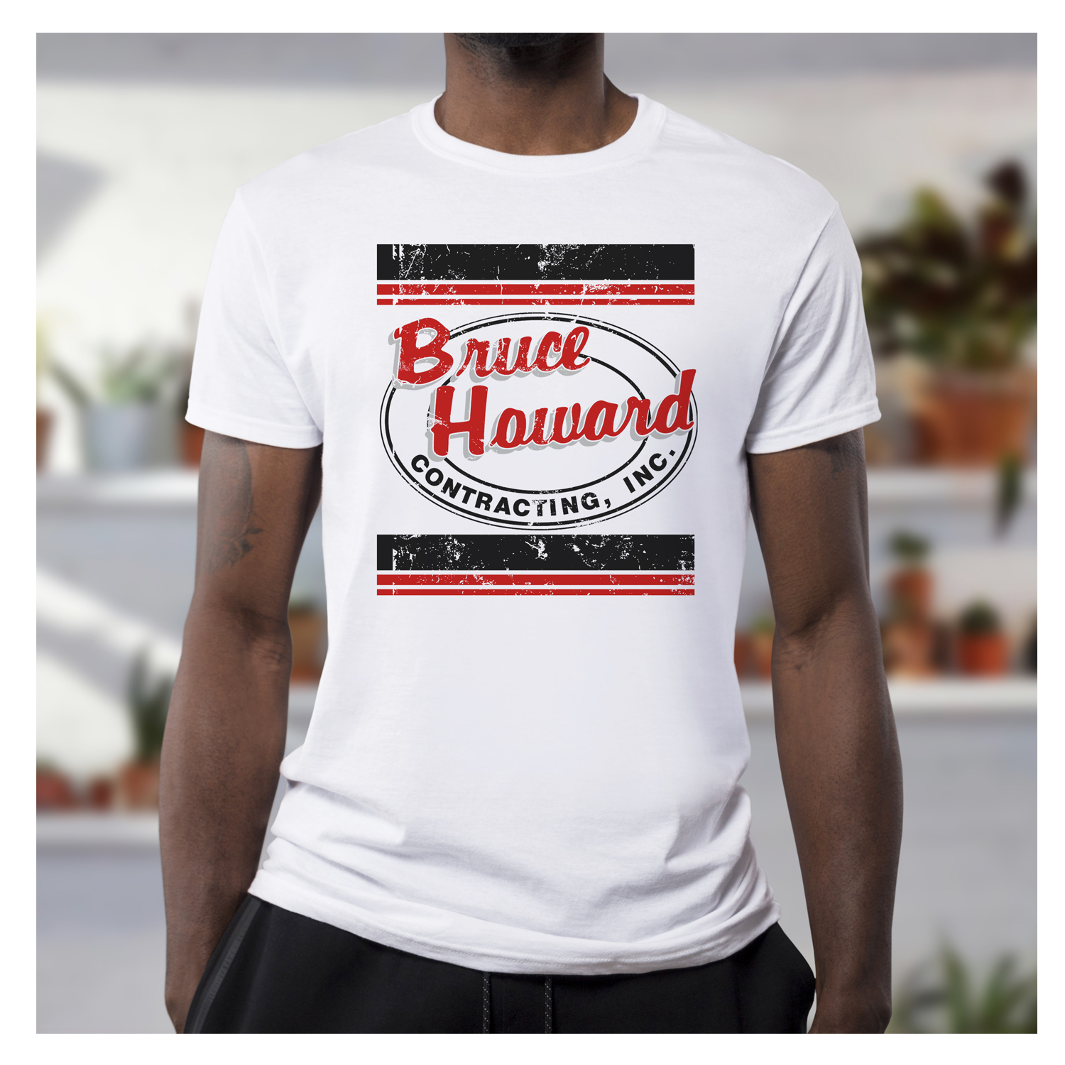 Apparel Design by Heydale for this project | Design #22874964