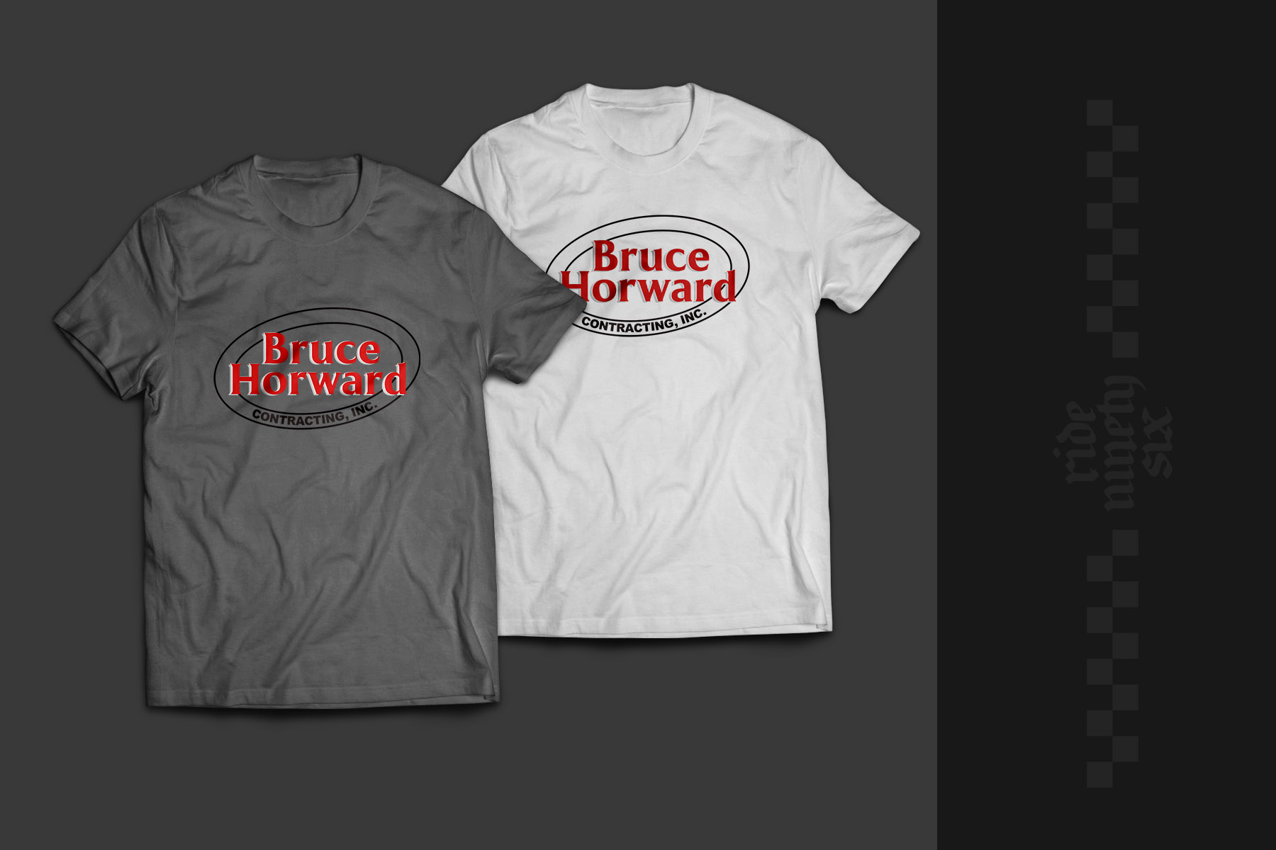 Apparel Design by East Ride Panic for this project | Design #22846481