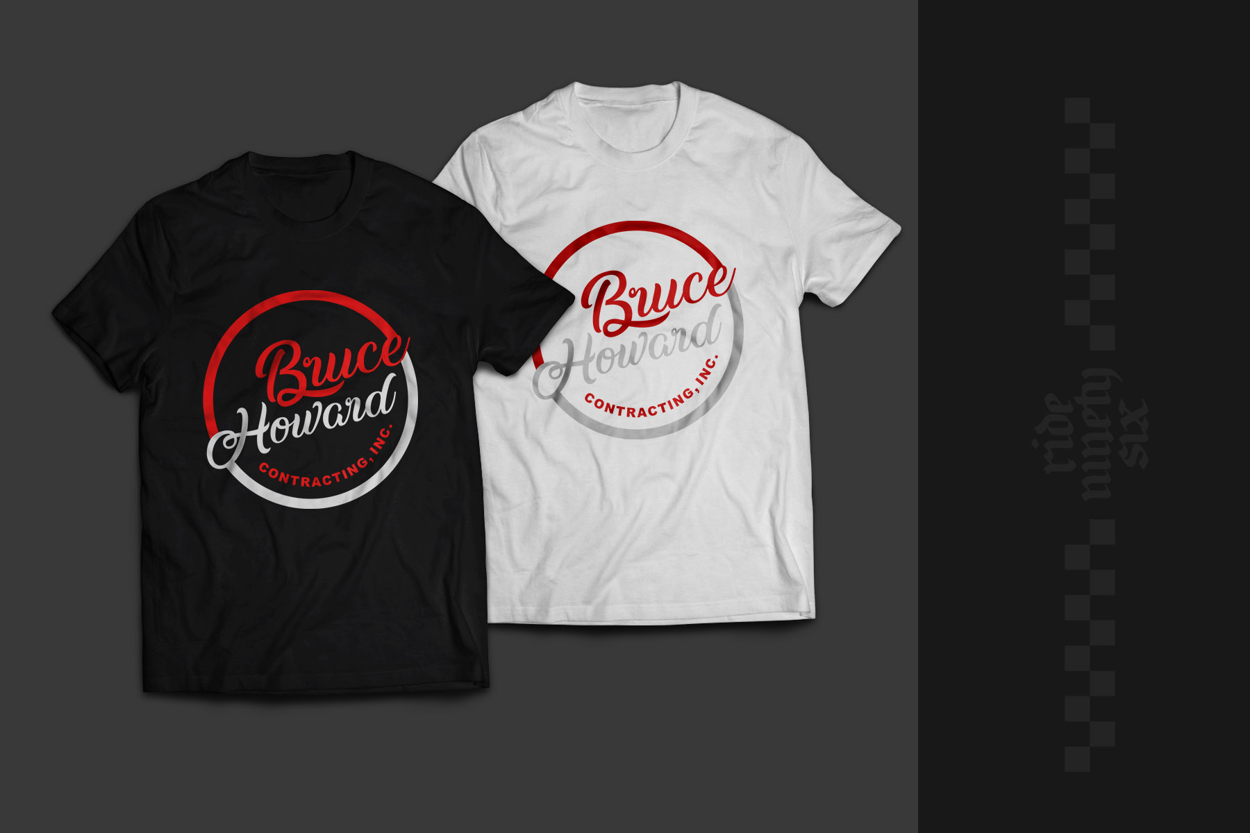 Apparel Design by East Ride Panic for this project | Design #22846482