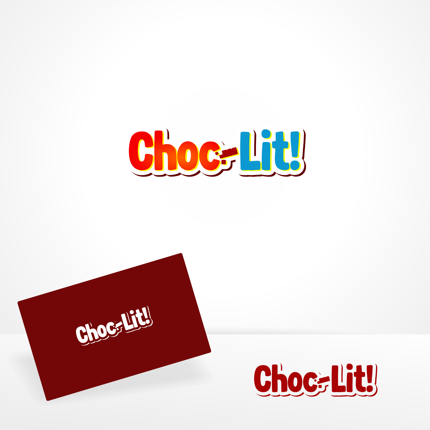 Logo Design by Arham Hidayat for this project | Design #22874094