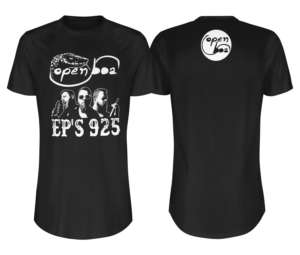 T-shirt Design by Suwaji Suwaji
