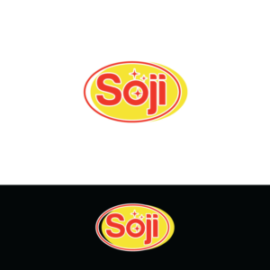 Soji | Logo Design by Rii