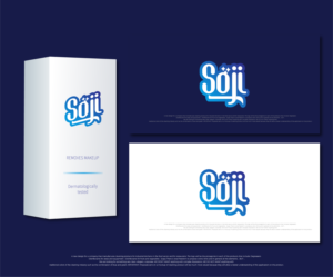 Logo Design by Abdelrahman Ali for this project | Design #22854109