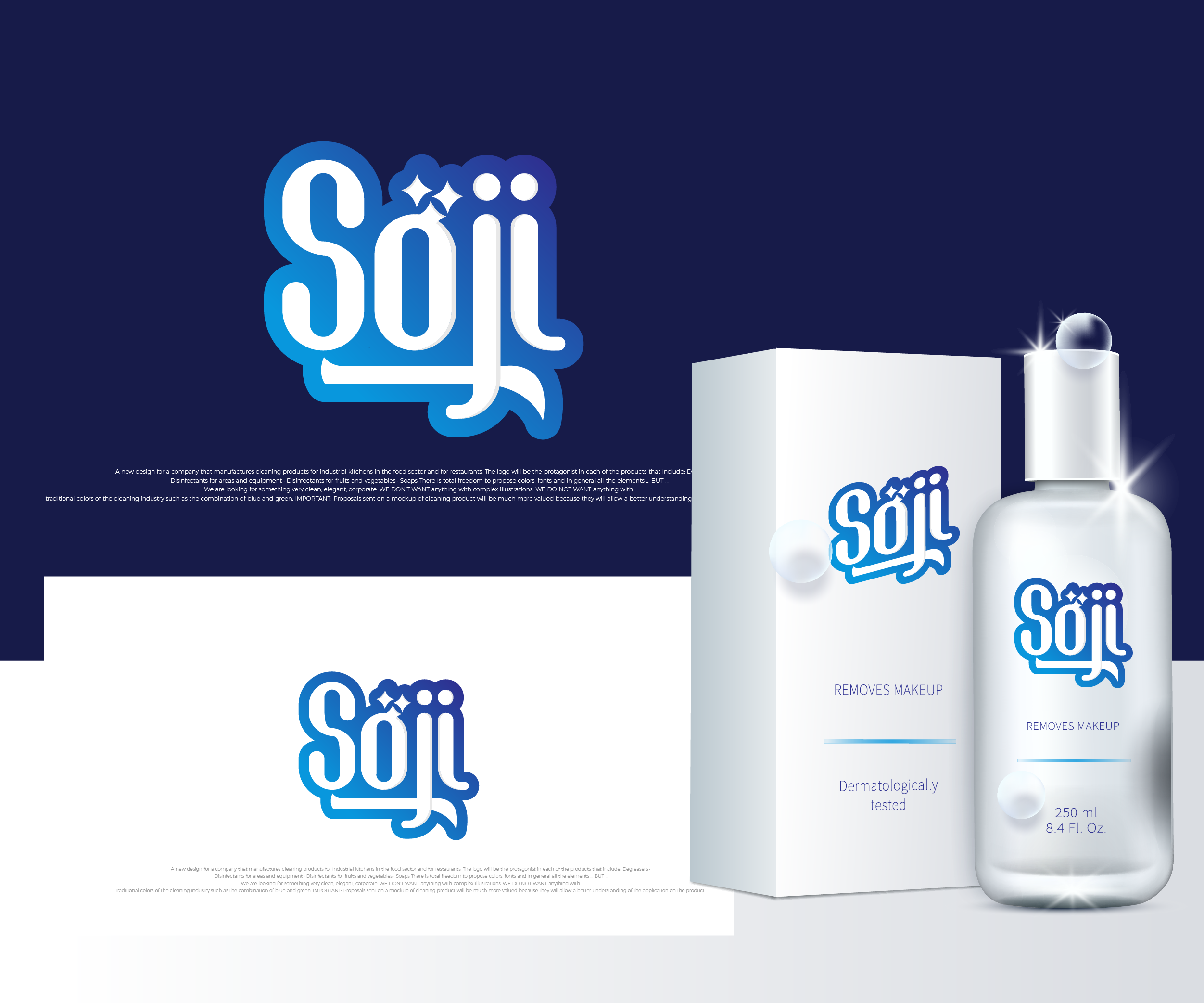 Logo Design by Abdelrahman Ali for this project | Design #22854111
